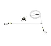 Mobilis T Lock Slim Twin Rotating Security Lock Compatible MK