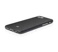 Mobilis T-Series BLACK coque de protection pour téléphones portables Housse Noir Apple (brand) iPhone 6 Plus