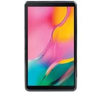 Mobilis T-Series - Coque de protection pour tablette - noir - 12.9" - pour Apple 12.9-inch iPad Pro (4ème génération) Noir G