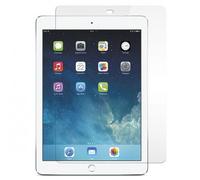Mobilis Tempered Glass 9H - Protection d'écran pour tablette - verre - clair
