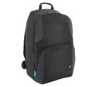 Mobilis Sac à dos pour ordinateur portable TheOne Basic 15-17" Bleu marine