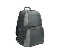 Mobilis The One Basic - Sac à dos pour ordinateur portable - 20 % recyclé - 14" - 15.6