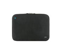 Mobilis 003065 sacoche d'ordinateurs portables 35,6 cm (14 ) Housse Noir