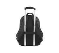 Mobilis Theone Backpack 14-15.6'' Blue Zip