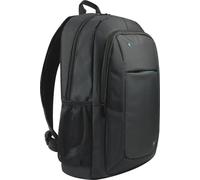 Mobilis TheOne Backpack 14-15.6" Blue zip