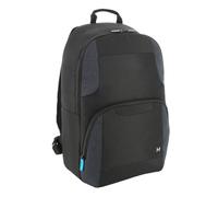 Mobilis TheOne Basic Sac à dos pour ordinateur portable 15-17" Bleu marine