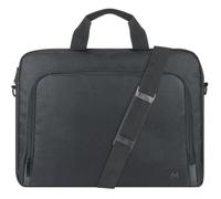 MOBILIS TheOne Basic Sacoche à Bandoulière pour Ordinateur Portable 14"" 16"" - Noir