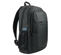Mobilis TheOne Briefcase 14-15,6"Blue zip -30% RECYCLED