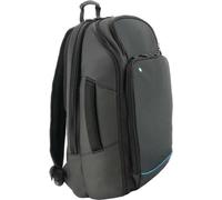 MOBILIS Sac à Dos Professionnel/Voyage 48h - TheOne - 30L - 14-15.6" - Noir