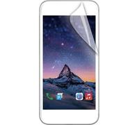 Mobilis Transparent Screen Protector Anti-scratch Film for Zebra TC20/25 4.3"