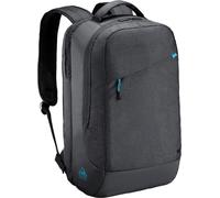 Mobilis Trendy Backpack 14-17'' Black - 35% RECYCLED