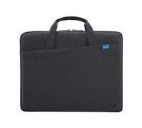 Mobilis Sacoche pour ordinateur portable Trendy compact 35 % recyclé 12.5" noir