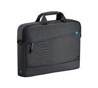 Mobilis Trendy - sacoche pour ordinateur portable - chargement par le haut, 35 % recyclé