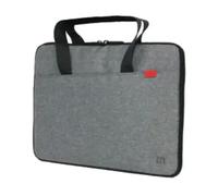 Mobilis Sacoche - Trendy Sleeve - 14'' - Gris