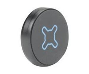 Mobilis U.FIX Mini Mount - support pour voiture pour téléphone portable