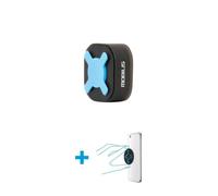 Mobilis U.Fix Universal Home Kit - Support Magnétique Pour Téléphone Portable, Tablette