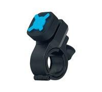 Mobilis U.FIX Universal Bike Kit - support pour vélo pour téléphone portable