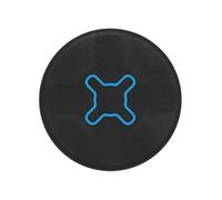 Mobilis U.Fix Universal Home Kit - Support Magnétique Pour Téléphone Portable, Tablette