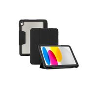 Mobilis Étui pour iPad 11 Ultra Rugged Case Ultra robuste Noir