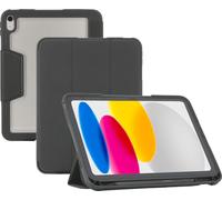 Mobilis Ultra Rugged Case iPad 11'' 2025 iPad 10.9'' Black