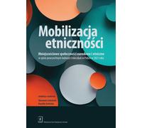 Mobilisation de l'ethnicité