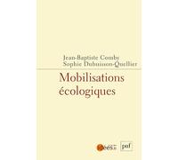 Mobilisations écologiques