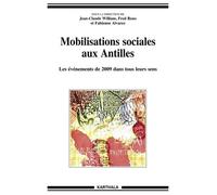Mobilisations Sociales Aux Antilles - Les Événements De 2009 Dans Tous Leurs Sens