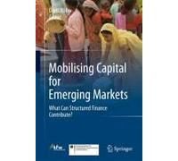Mobilising Capital For Emerging Markets