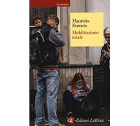 Mobilitazione totale