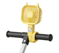 Mobilité du ventilateur pour : machine compacte, réglable, technologie de refroidissement silencieuse, ventilation rotative pratique, climat agréable, utilisable à tout moment
