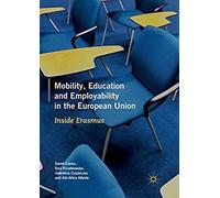 Mobility, Education And Employability In The European Union