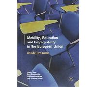 Mobility, Education And Employability In The European Union