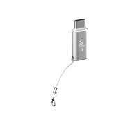 Mobility Lab - Adaptateur Lightning - 24 pin USB-C mâle pour Lightning femelle - charge et synchronisation