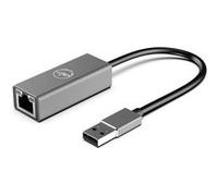 Mobility Lab - Adaptateur réseau - USB-A - Gigabit Ethernet x 1 - gris sidéral G