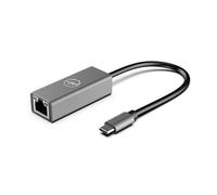 Mobility Lab - Adaptateur USB-C vers RJ45 Ethernet - Compatible mac OS et Windows (MacBook Pro/Air, iPad Pro/Air/, Surface Pro 9, XPS 13, HP, Lenovo) - Transfert internet rapide 10/100/1000 Gigabit
