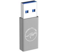 Mobility Lab - Adaptateur Usb A/Usb C Usb-C 3.0 Vers Usb A Otg