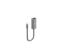 Mobility Lab - Adaptateur USB-C vers RJ45 Ethernet - Compatible mac OS et Windows (MacBook Pro/Air, iPad Pro/Air/, Surface Pro 9, XPS 13, HP, Lenovo) - Transfert internet rapide 10/100/1000 Gigabit