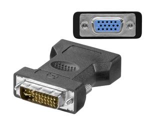 Mobility Lab Adaptateur VGA-DVI