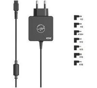 Mobility lab - alimentation universelle 45w 7 connecteurs interchangeables pour pc acer G