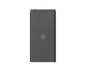 Mobility Lab Batterie de Secours 5’000mAh Charge Ultra Rapide Ultra Mince - Noir
