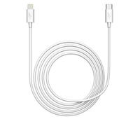 Mobility Lab Câble Lightning vers USB-C - 1 m