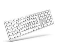 Mobility lab - clavier bluetooth pour macbook pro apple