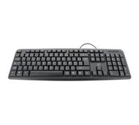 Mobility Lab clavier Deluxe Classic ML300450 - AZERTY