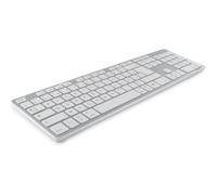 Mobility Lab Clavier Design Touch Bluetooth pour Mac - AZERTY