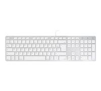 Mobility Lab clavier Design Touch Mac ML300368 - AZERTY