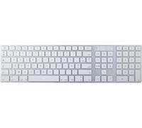 MOBILITY LAB Clavier Design touch MAC ML300900 Bluetooth
