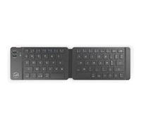 Clavier sans fil MOBILITY LAB Pliable Universel Bluetooth Noir