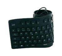 Mobility Lab Flexible - Clavier - USB