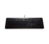 Mobility Lab ILLUMINATED - Clavier - rétroéclairé - USB - AZERTY - Français
