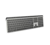 Clavier sans fil - Touches plates - MOBILITY LAB - KP450W - AZERTY - FR - Multi-connexions - Noir
